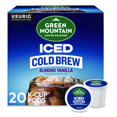 COFFEE,KCUP,CBRW,VAN,20CT
